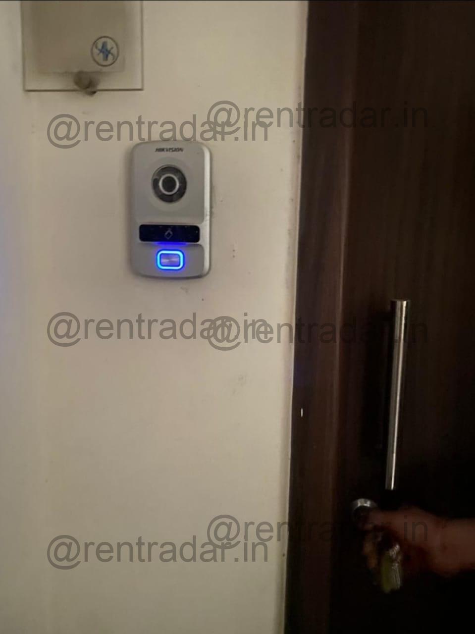 2bhk For Rent at Hinjewadi (ace Agusta)