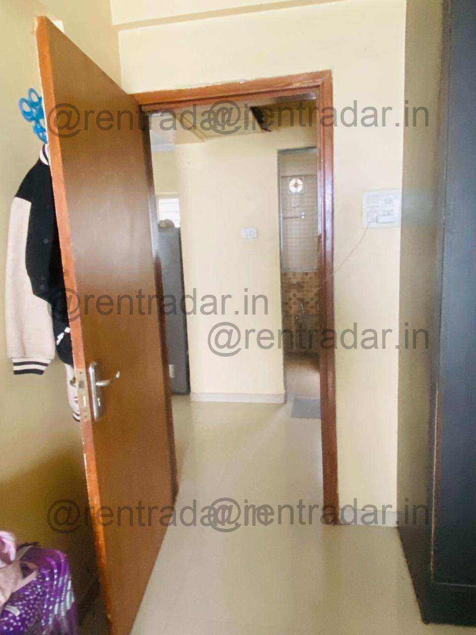 Private Room in 2bhk at Koregaon Park