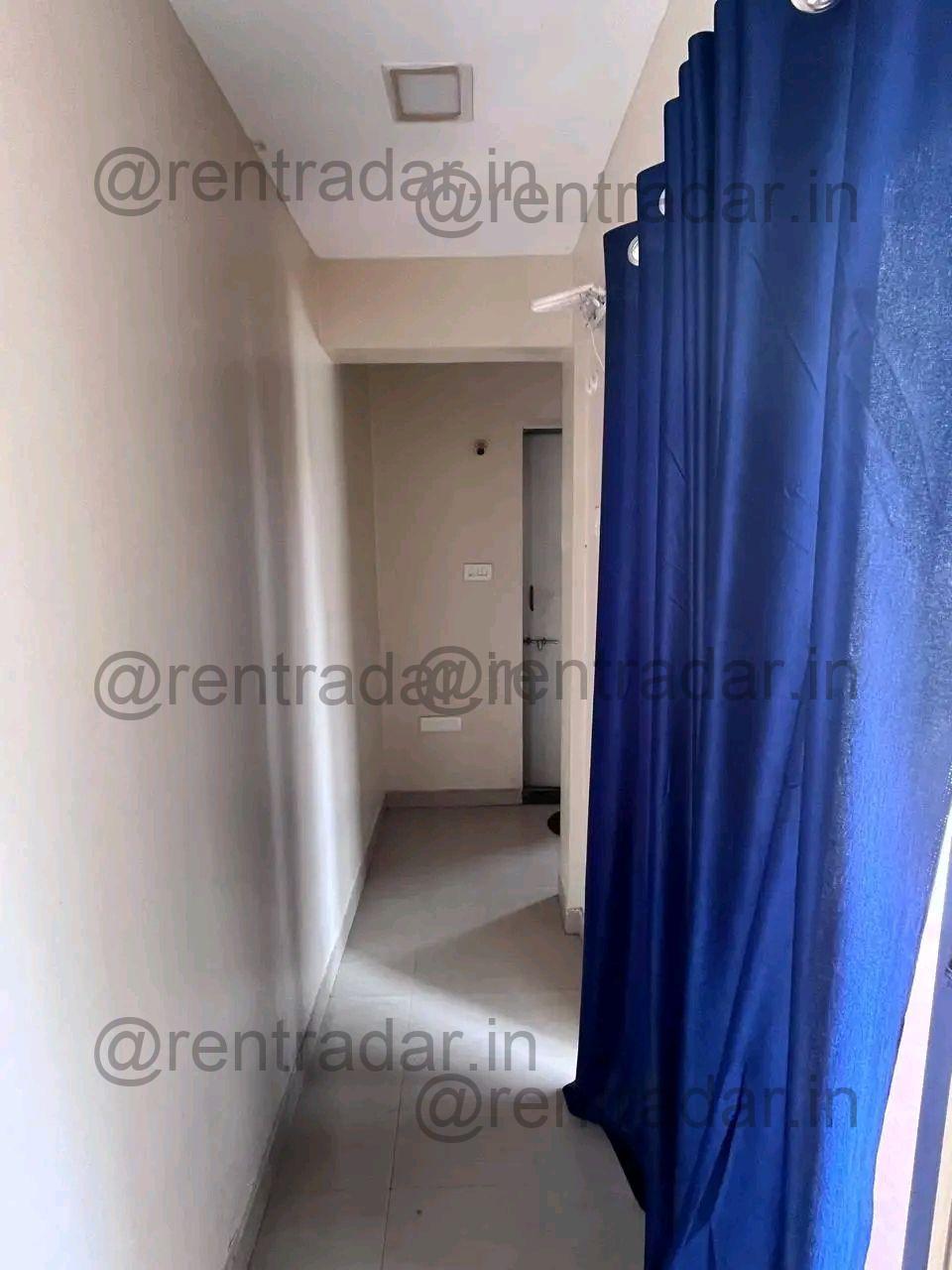Room in 3 Bhk at Karve Nagar (krushna Mayur Appartment)