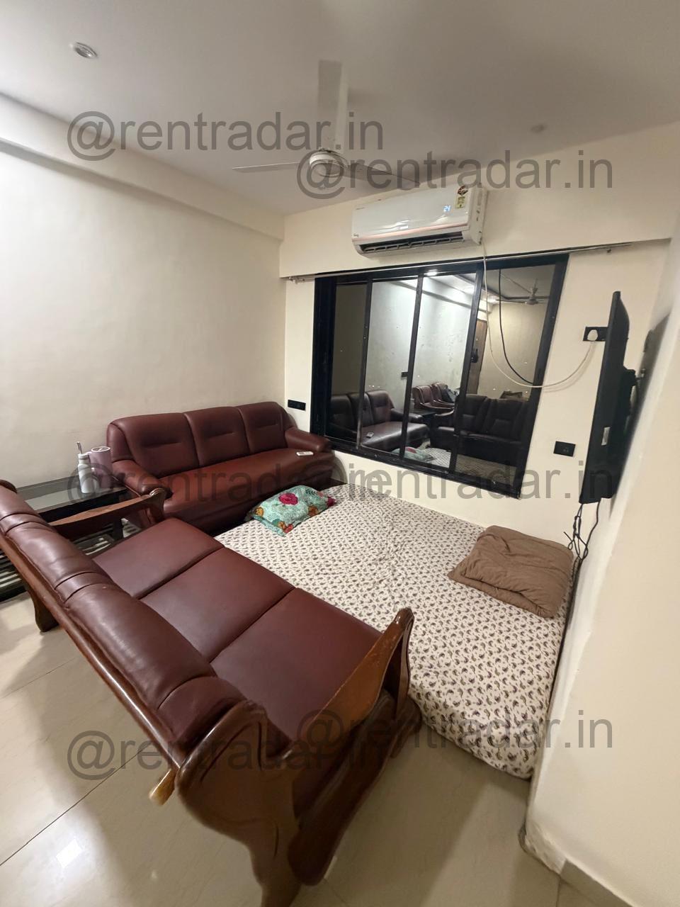 Room Available at Sai Avenue Veera Desai Road