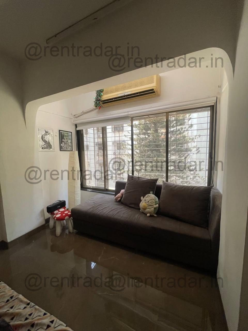 Room Available at DN Nagar