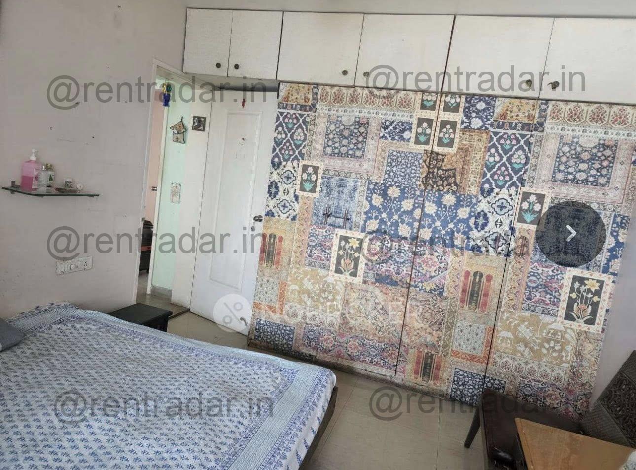 Room in 3bhk at Kharadi (konark Eureka)