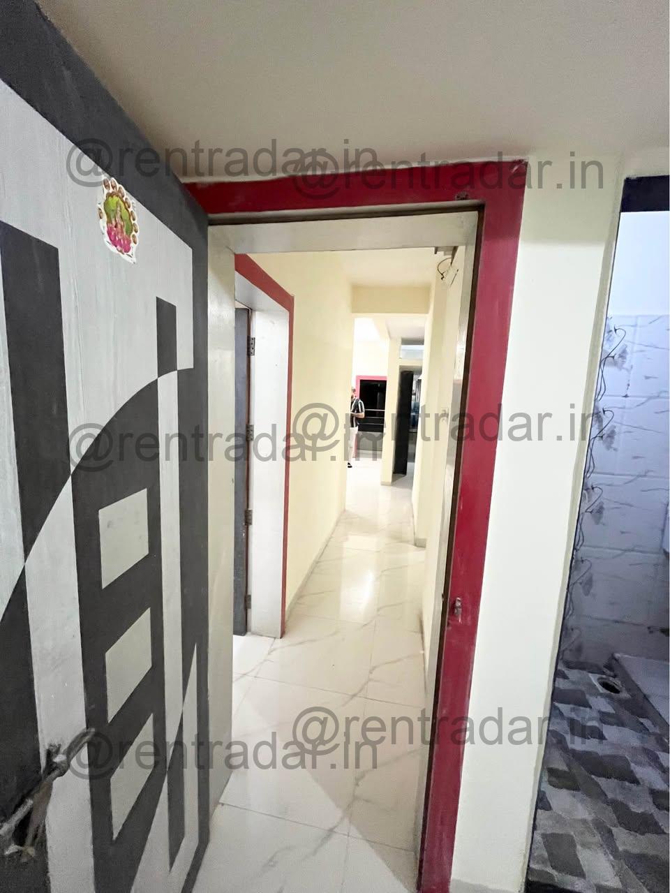 Room in 2bhk at Ananta Nagar, Laxmi Chowk, Hinjewadi