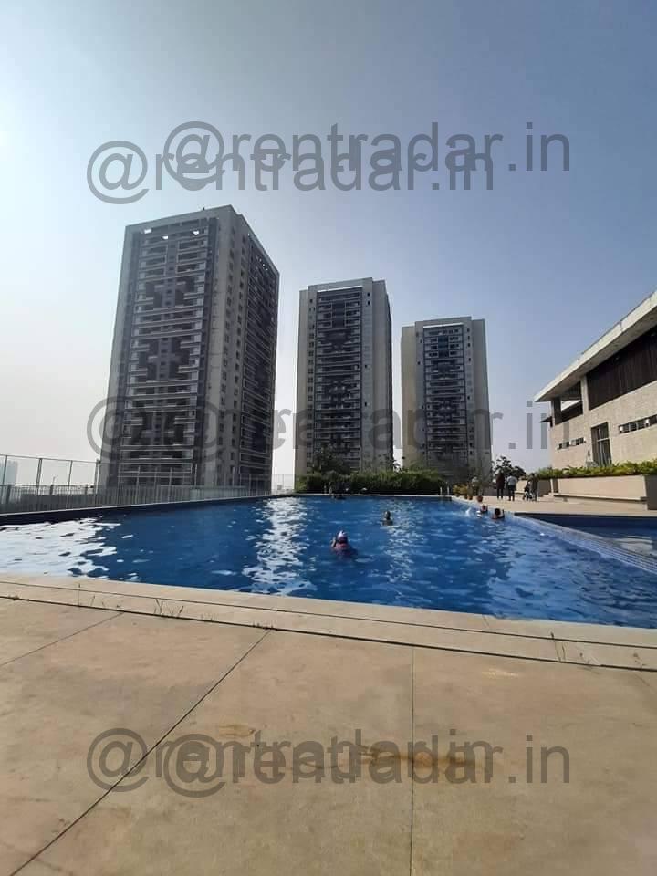 2 Bhk For Rent at Hinjewadi