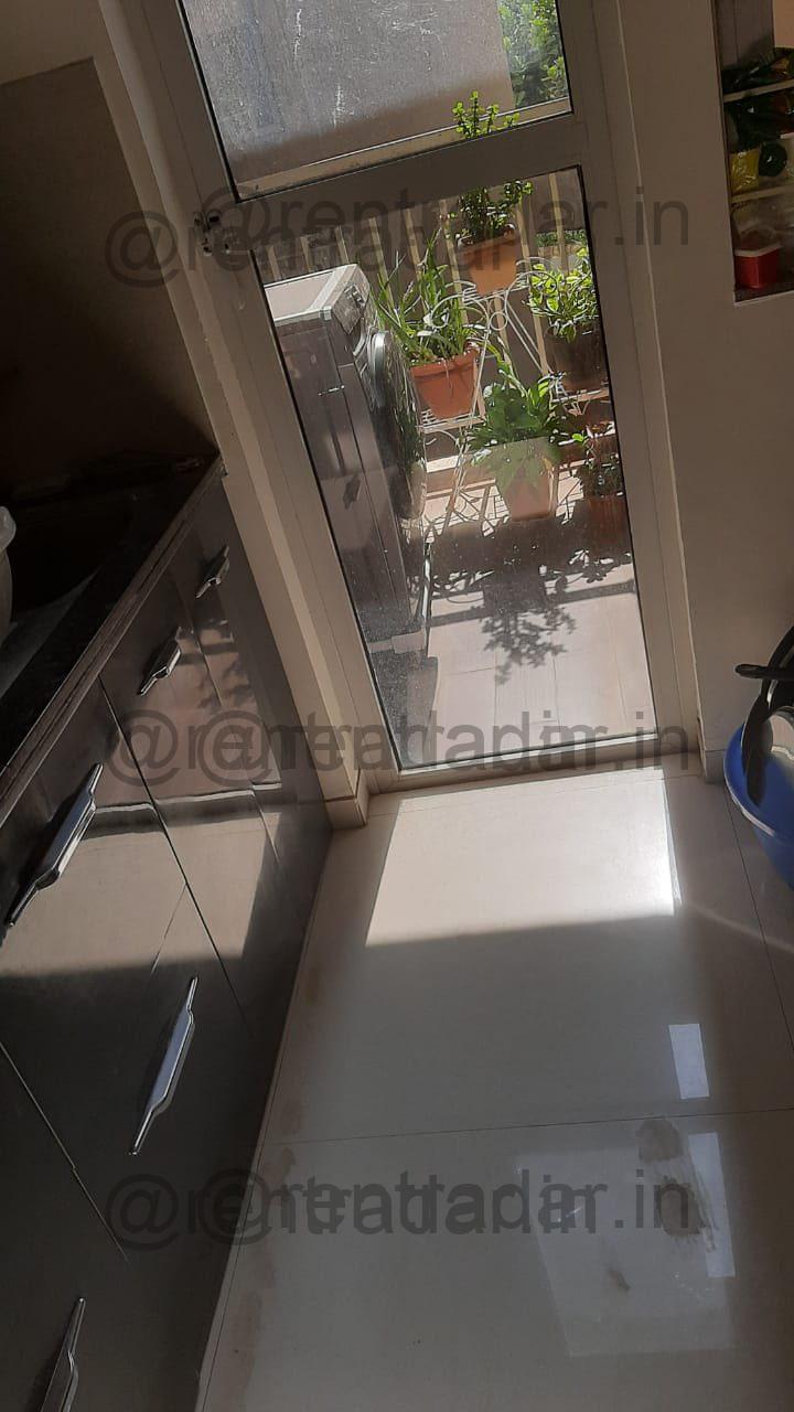 Room in 3bhk at Wakad (kalpataru Exquisite)