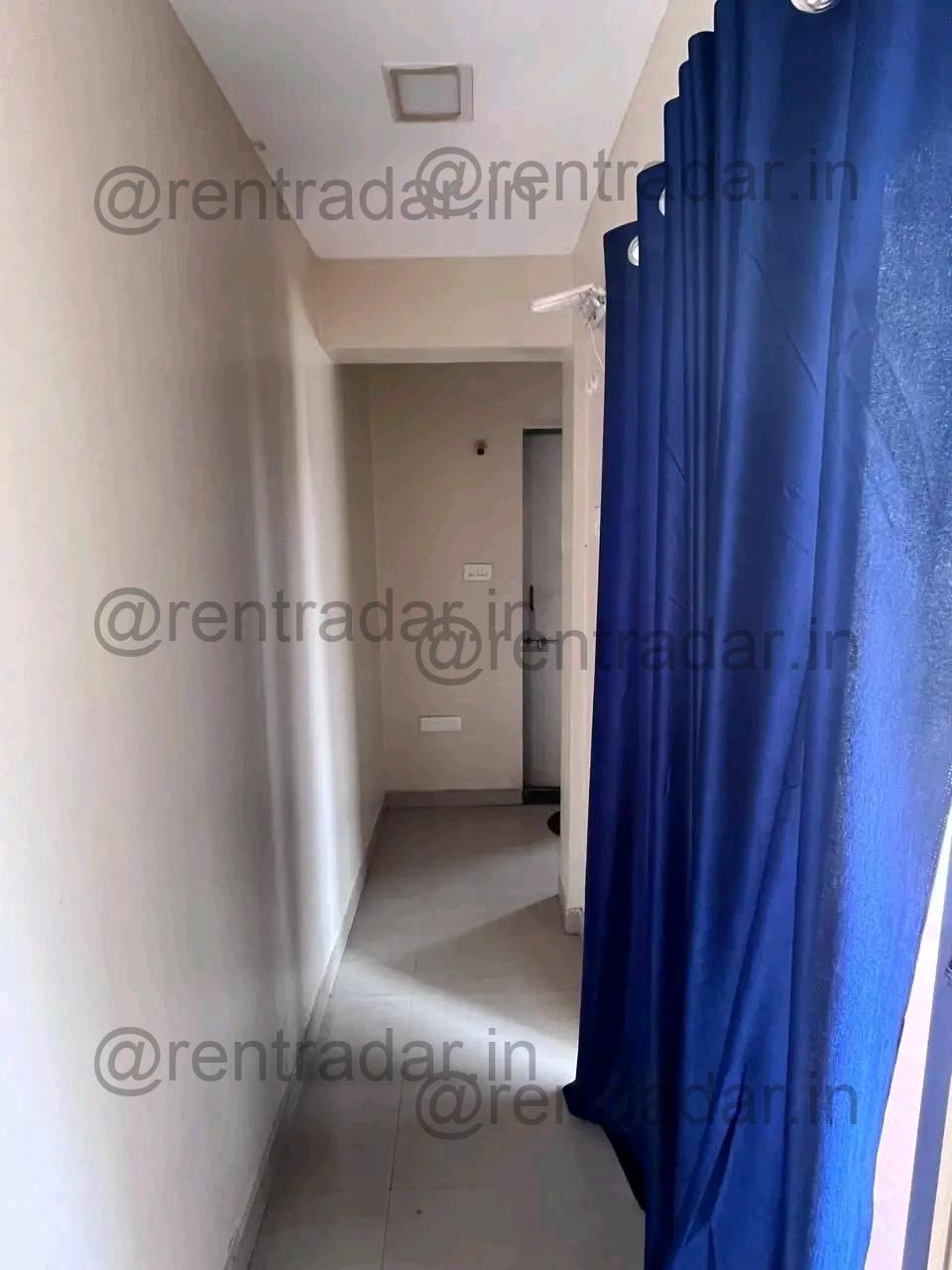 Room in 3bhk at Karve Nagar (krushna Mayur Appartment)
