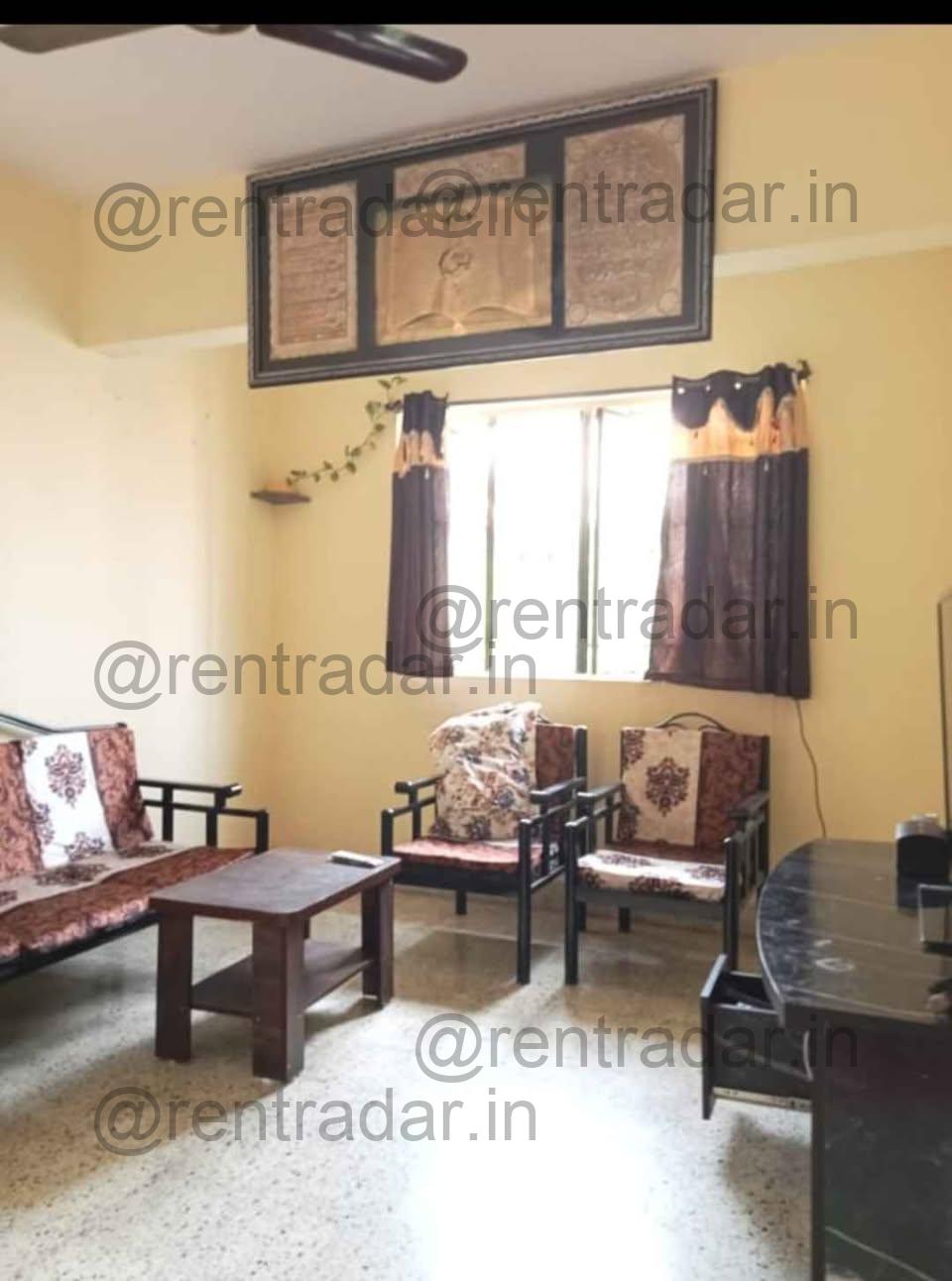 3bhk For Rent at Viman Nagar