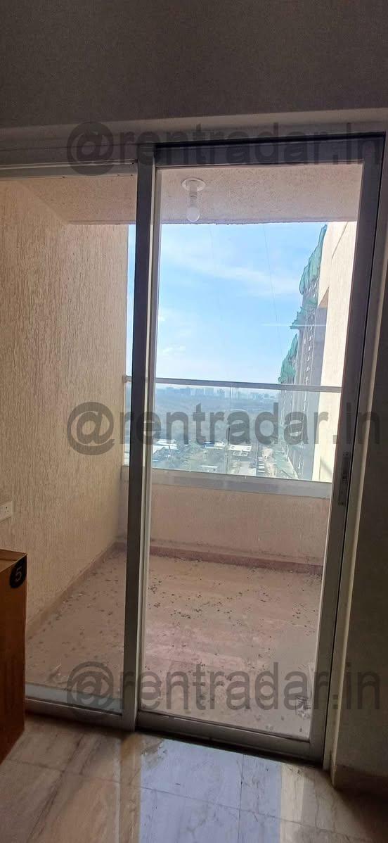1 Bhk For Rent at Vtp Cygnus (vtp Cygnus)