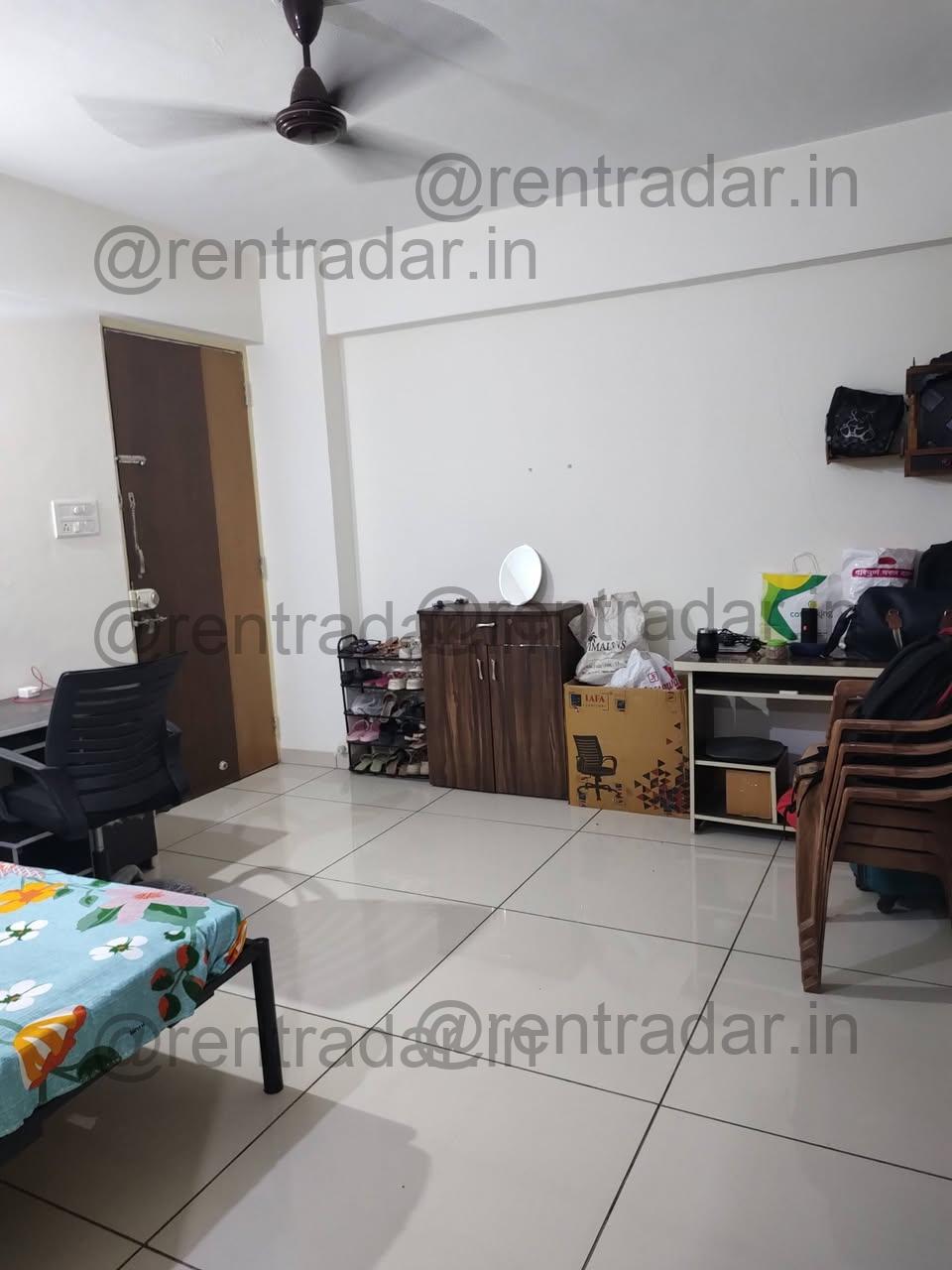 Room in 2bhk at Mayur Kilbil Phase 2, Siddartha Nagar, Dhanori