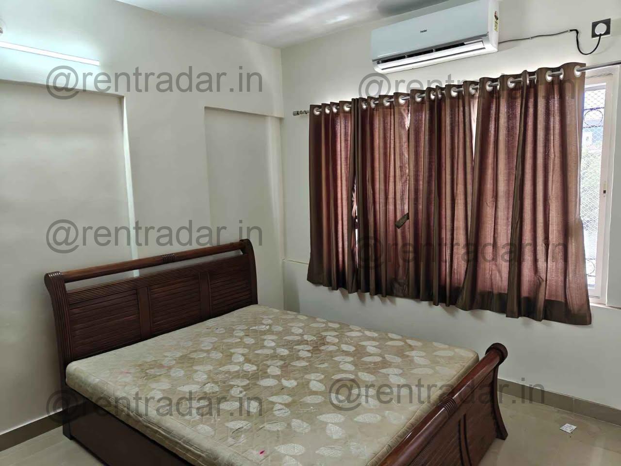 1 Bhk For Rent at Viman Nagar