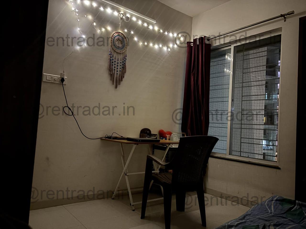 Room Available at Mundwa