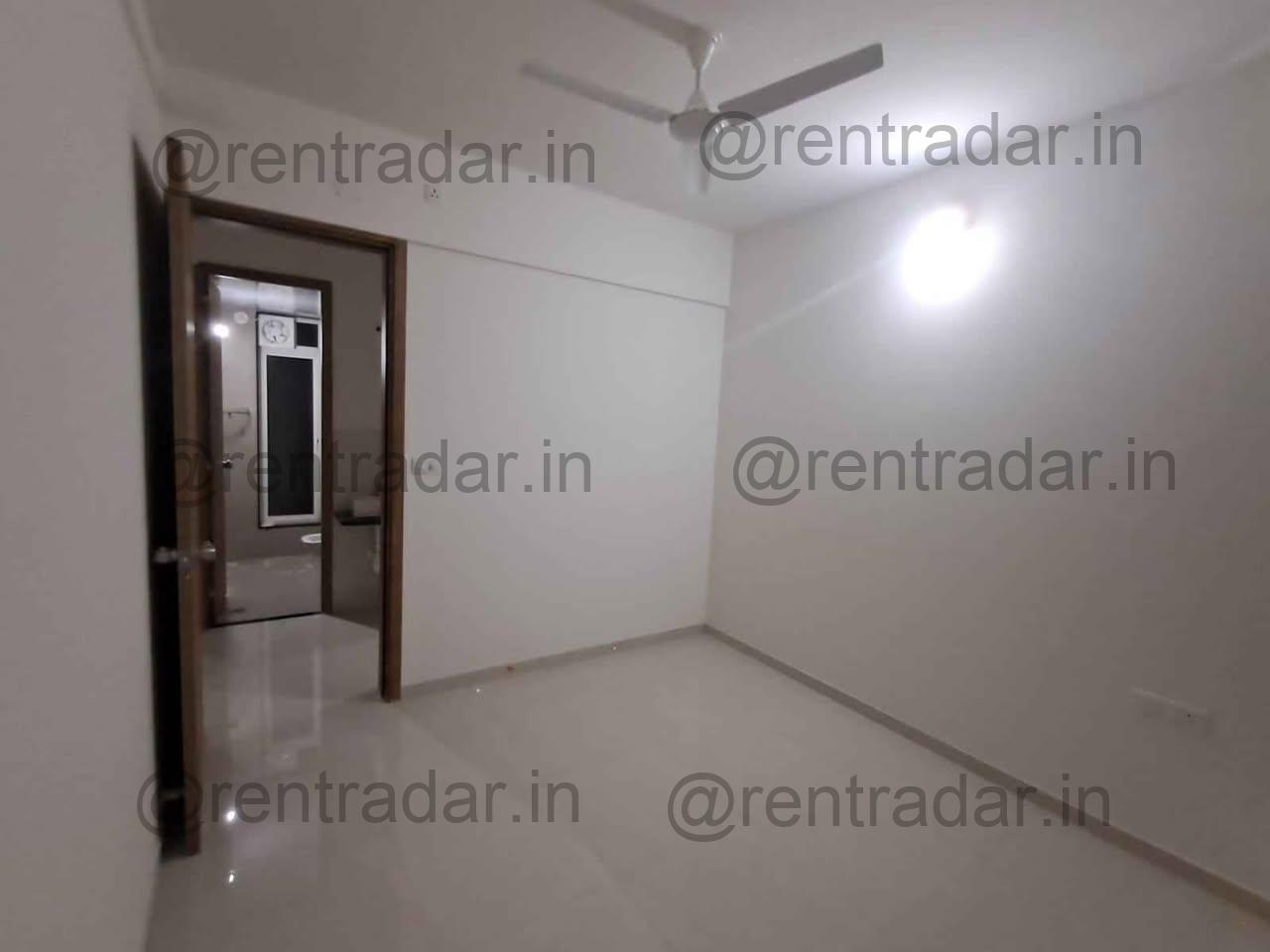 2bhk For Rent at Hinjewadi (fusion Towers)
