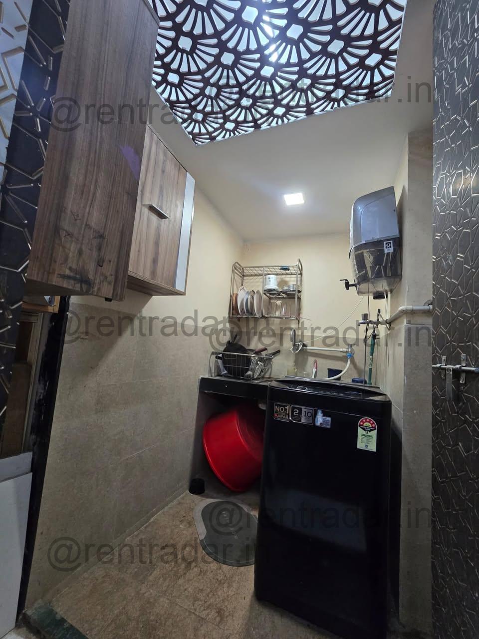 Room in 2bhk at Bavdhan