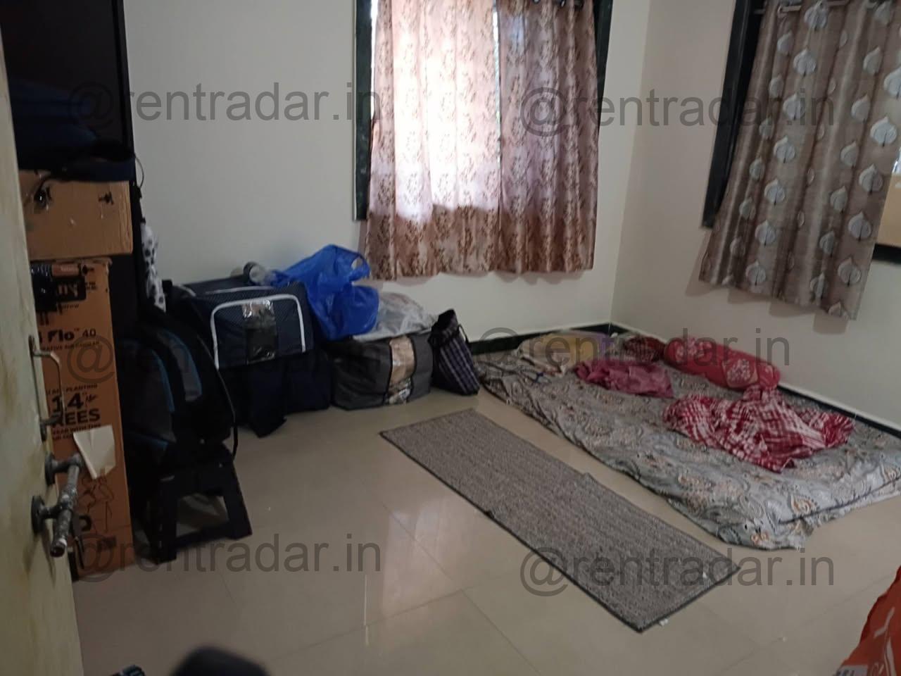 Room in 2 Bhk at Dapodi
