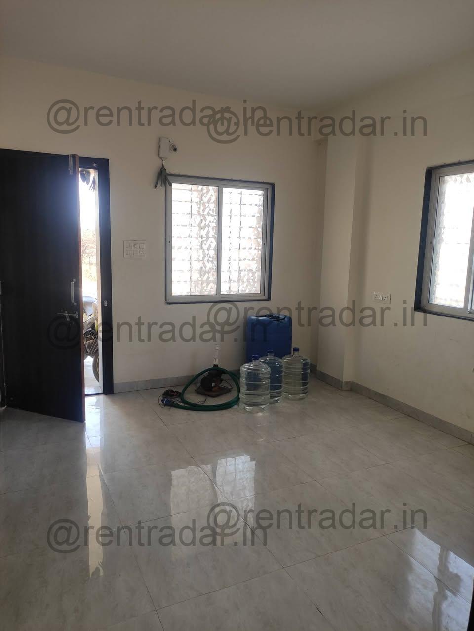 1 Bhk For Rent at Lohegaon Nirgudi Road