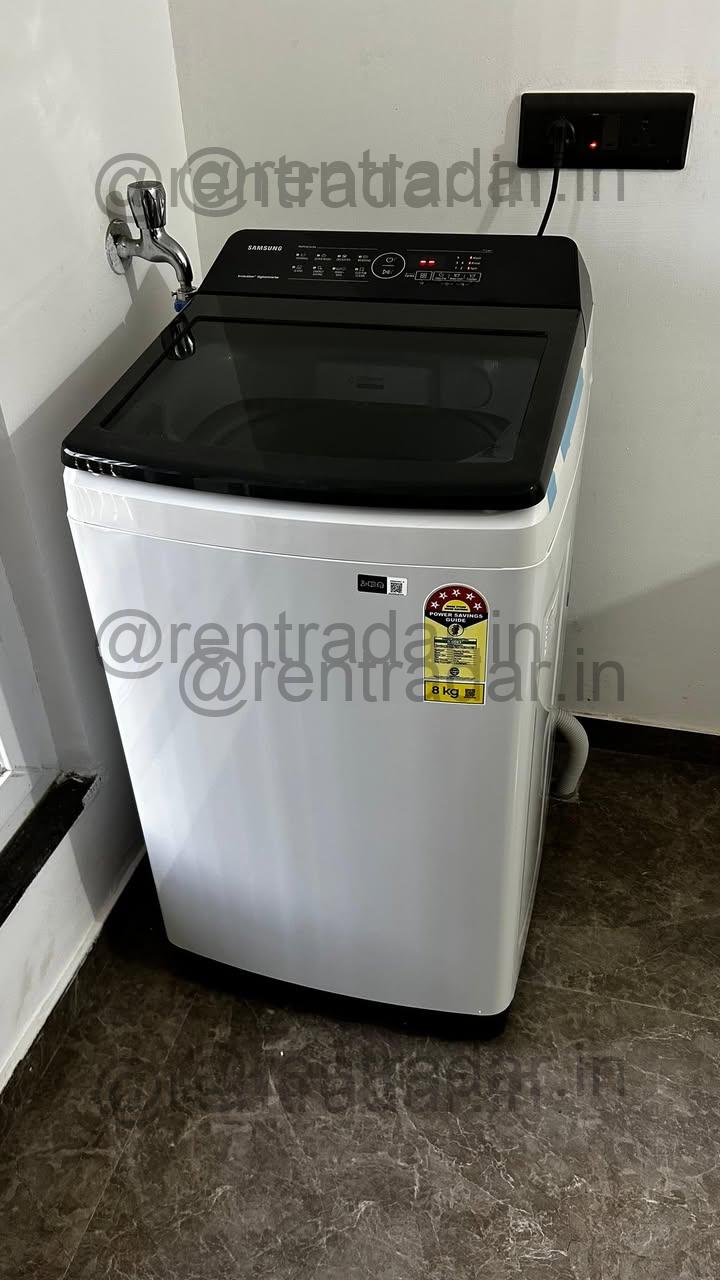 3bhk For Rent at Koregaon Park (shroff Aureta Society)