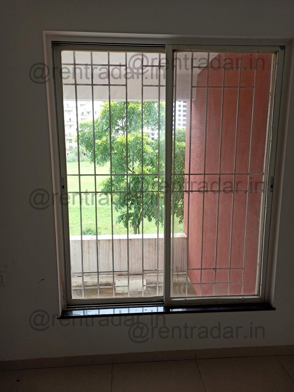 2bhk For Rent at Mohammed Wadi, Nibm Annex (amara Quadream Residences)