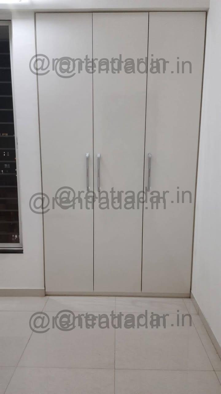 2bhk For Rent at Hinjewadi (fusion Towers)