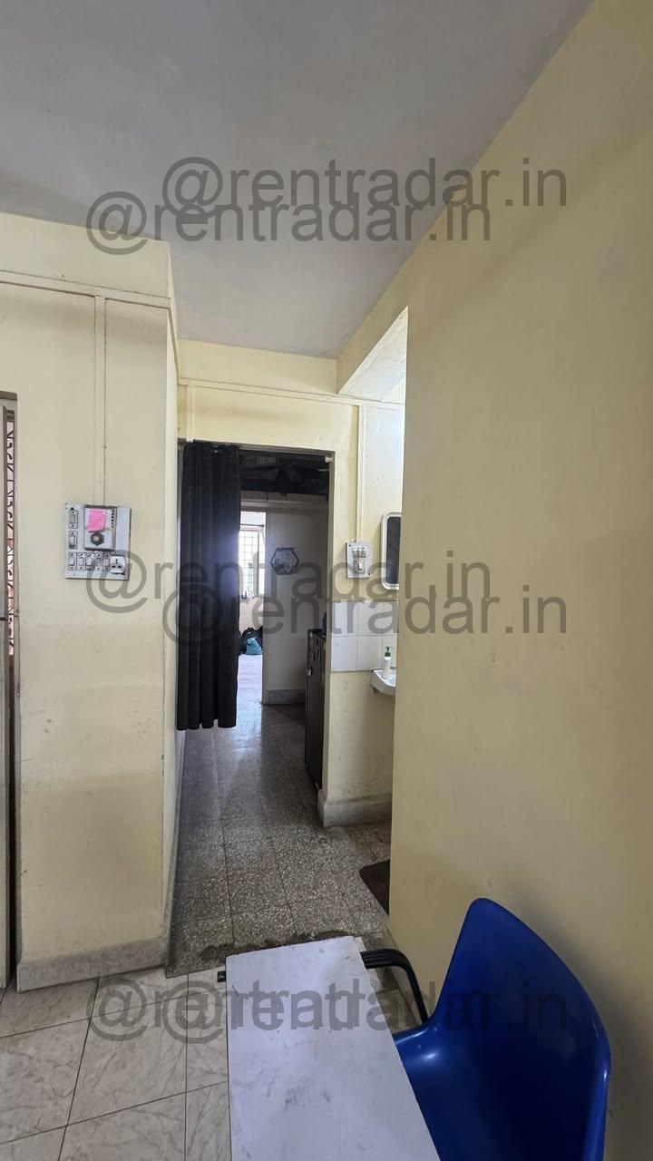 Room in 1 Bhk at Tingre Nagar (arjun Apartments)