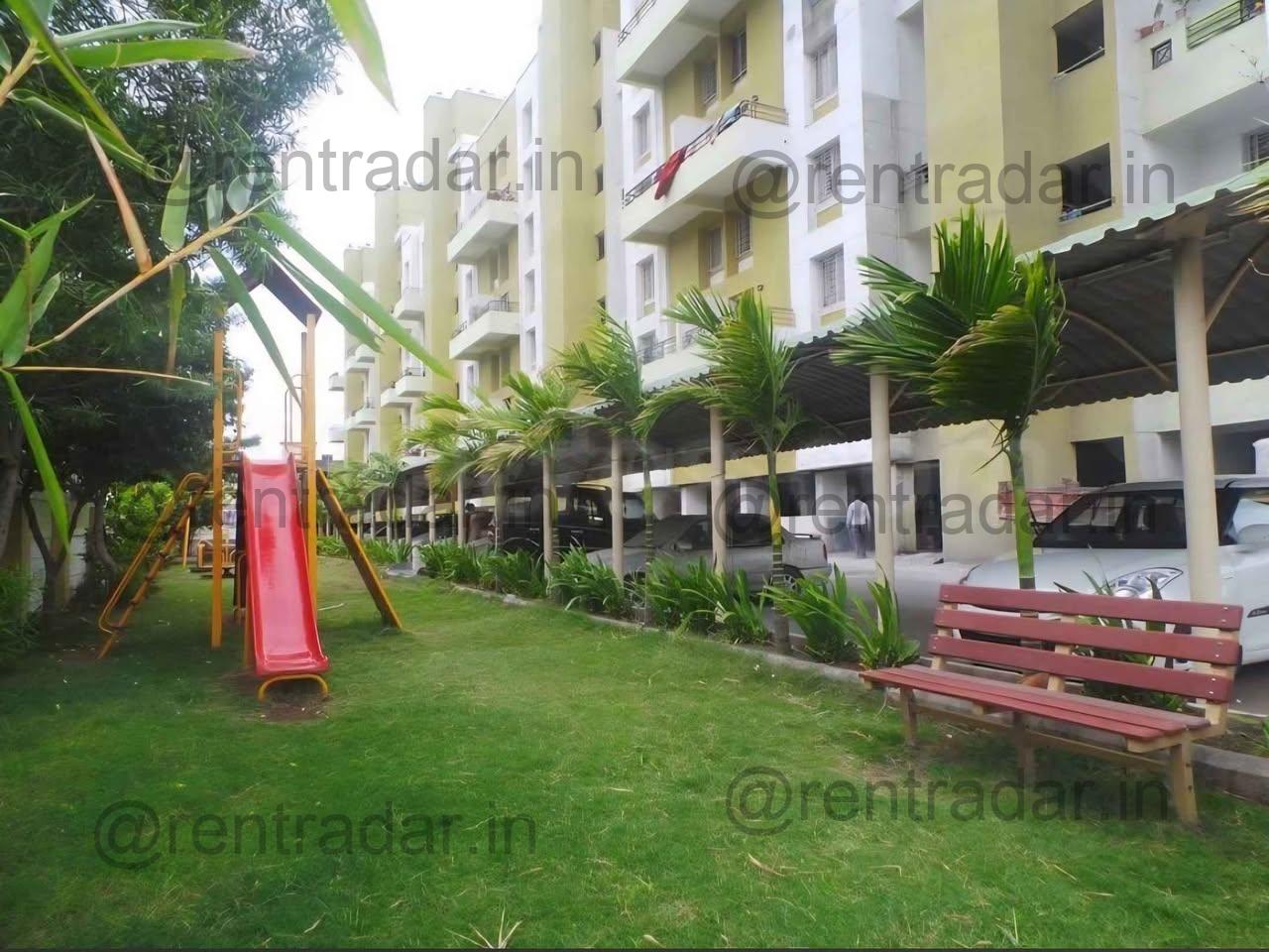 Rental Property Property For Rent at Keshavnagar Mundhwa (sayajiraje Avenue)