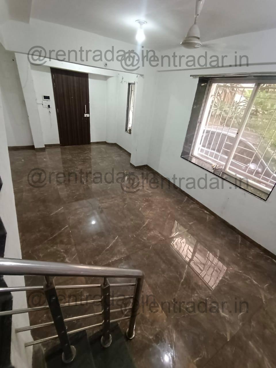 3bhk For Rent at Balewadi