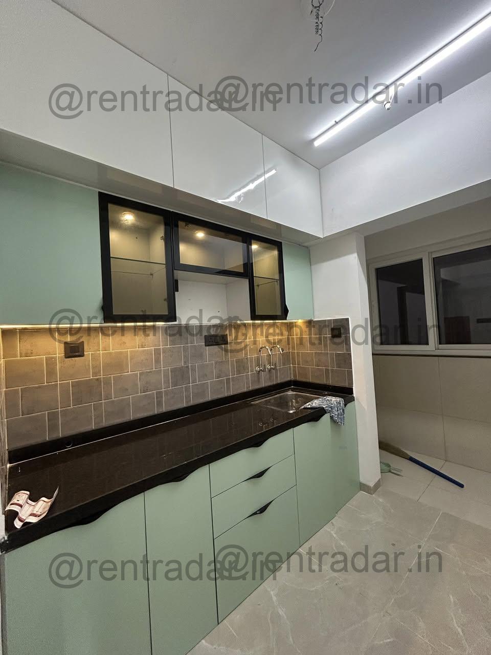 Room in 2bhk at Kharadi (pristine Allure)