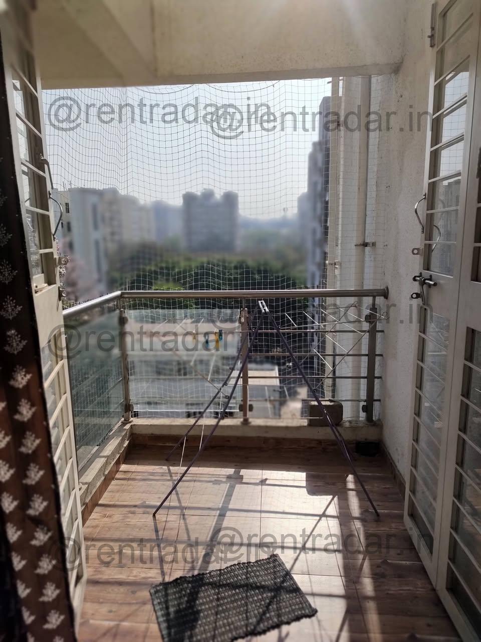Room in 2bhk at Mayur Kilbil Phase 2, Siddartha Nagar, Dhanori