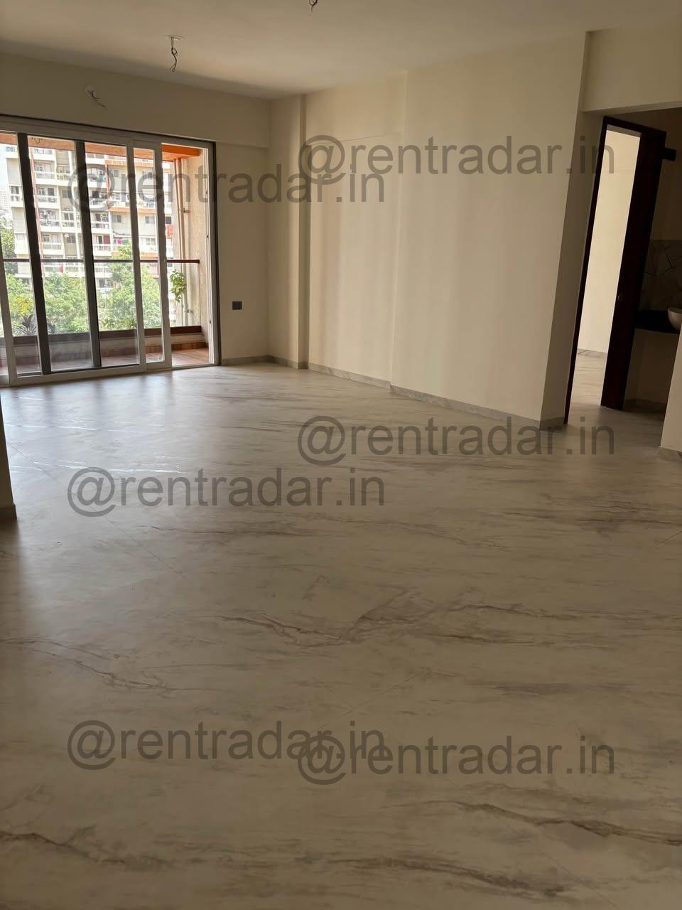 3 Bhk For Rent at Charholi