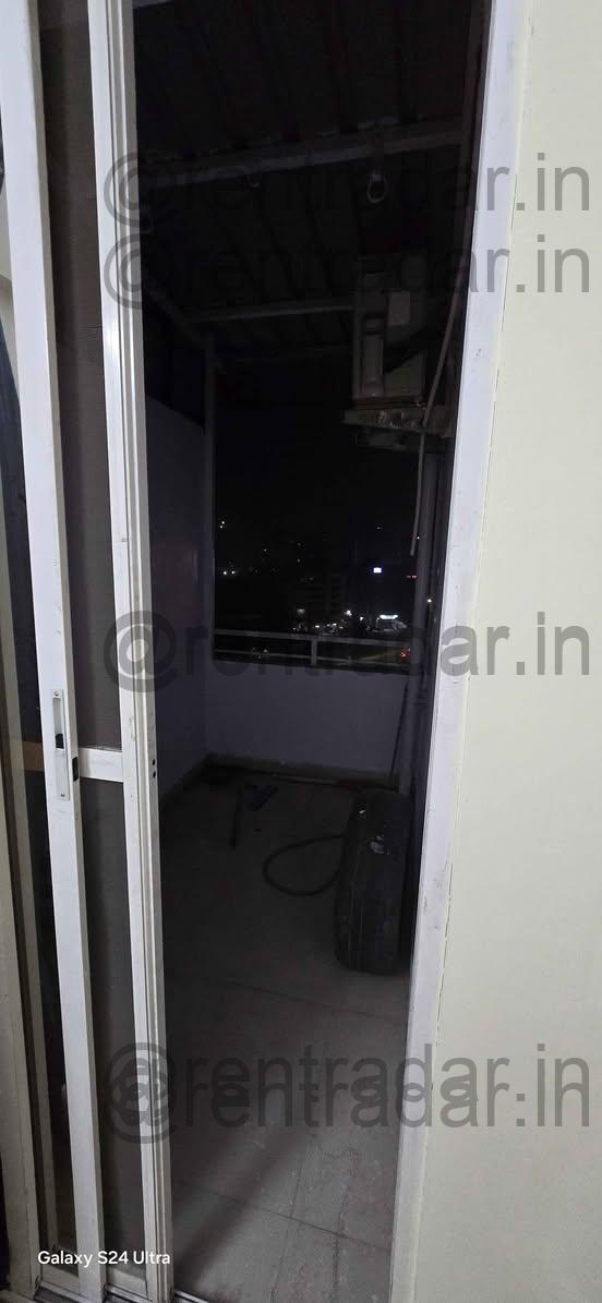 2 Bhk For Rent at Sairaj Heights (sairaj Heights)
