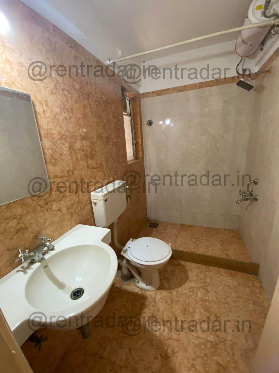 Room in 2bhk at Viman Nagar