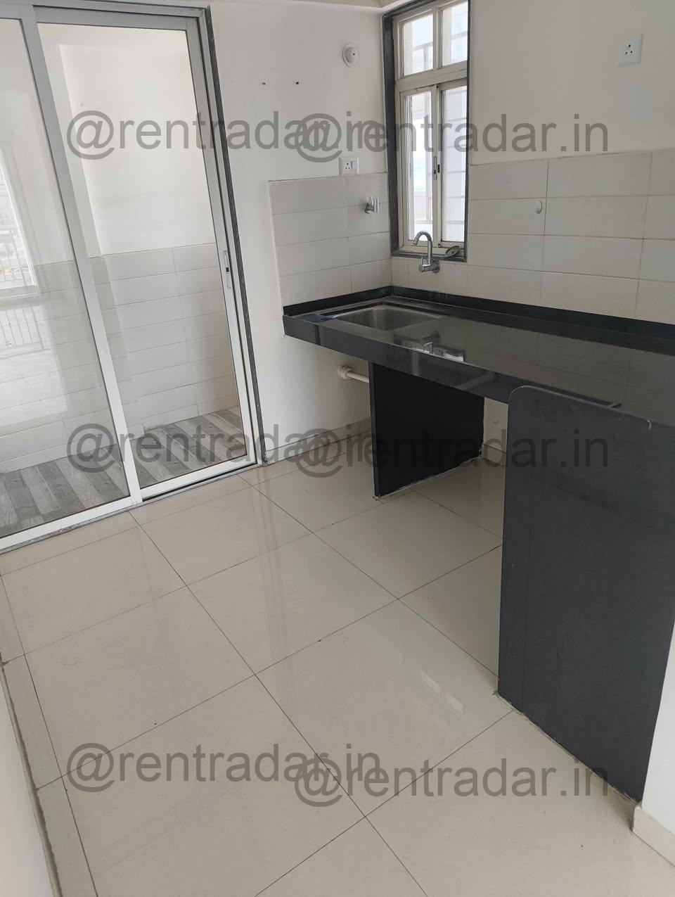 2bhk For Rent at Itrend Life Bhumkar Chowk (itrend Life)