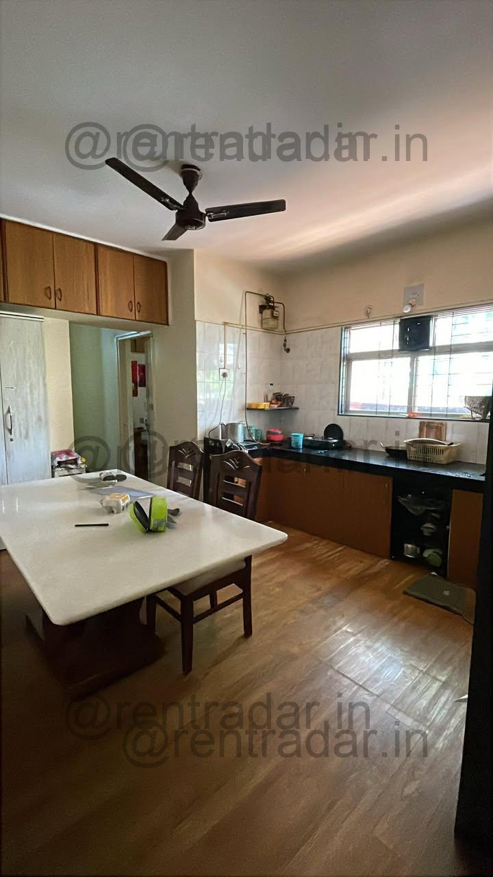 Room in 2 Bhk at Kothrud