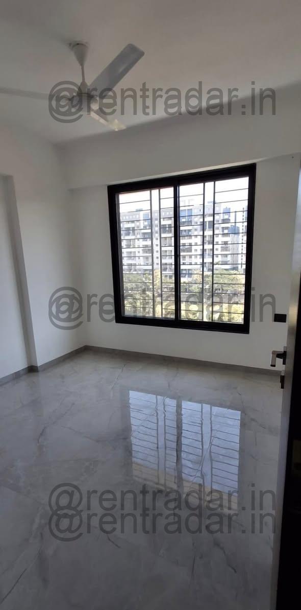 Room in 2bhk at Keshav Nagar (unique Legacy Royale)
