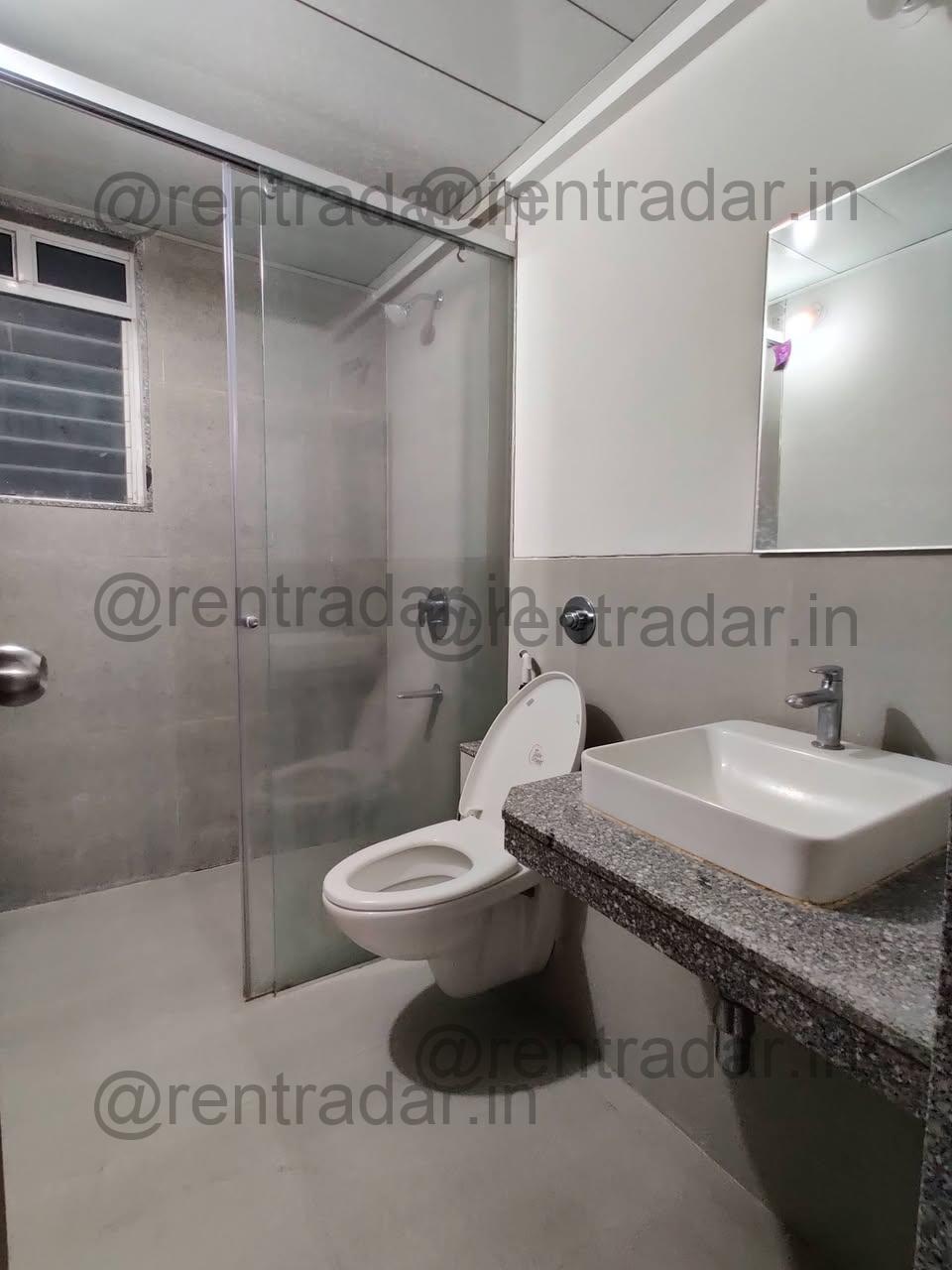 2bhk For Rent at Baner