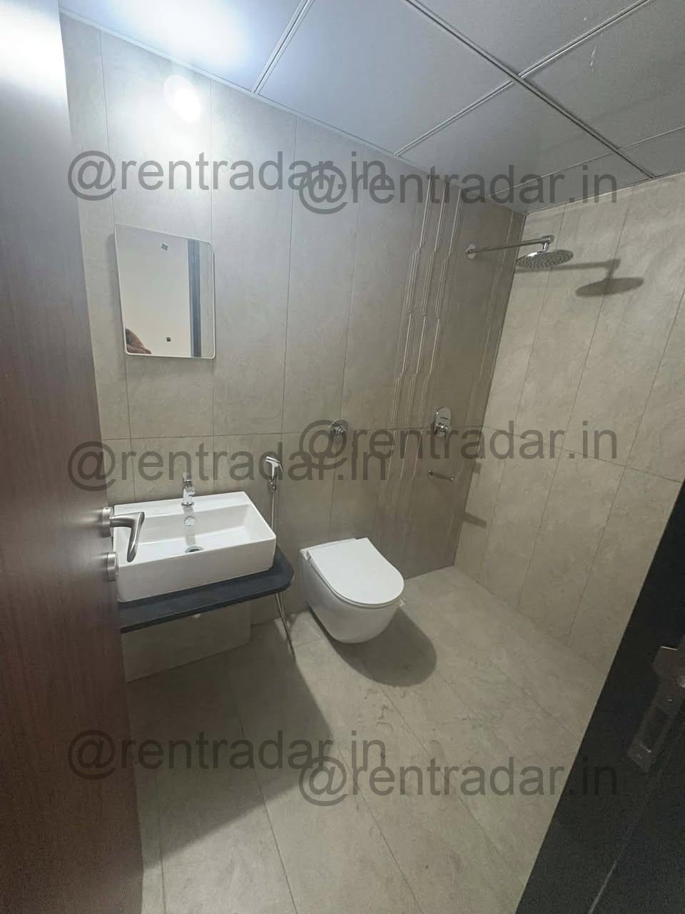 Room Available at Wakad (vj Yashwin Nuovo Centro)