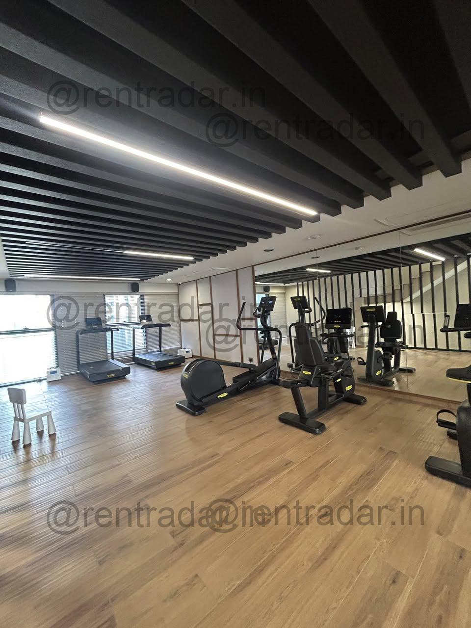 Room in 2bhk at Kharadi (pristine Allure)