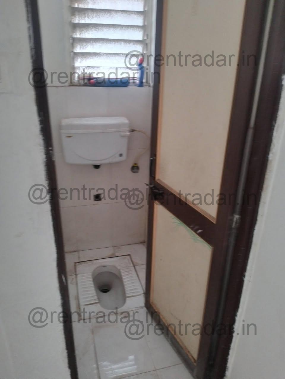Flatmate Required in 1rk at Narhe (shivsai Heights)