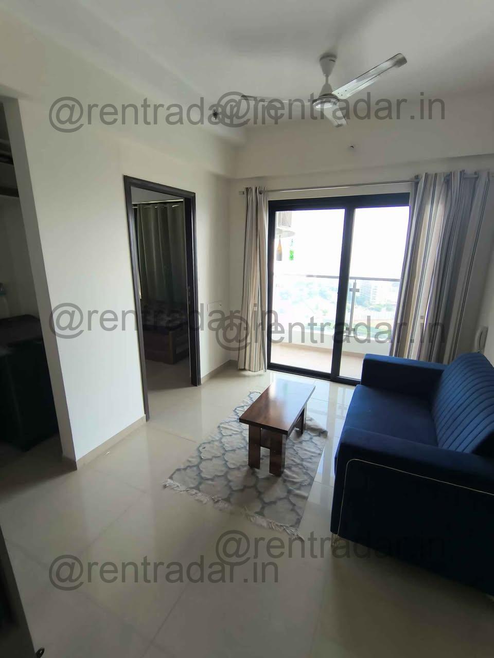 Rental Property Property For Rent at Kharadi (riverdale Suits)