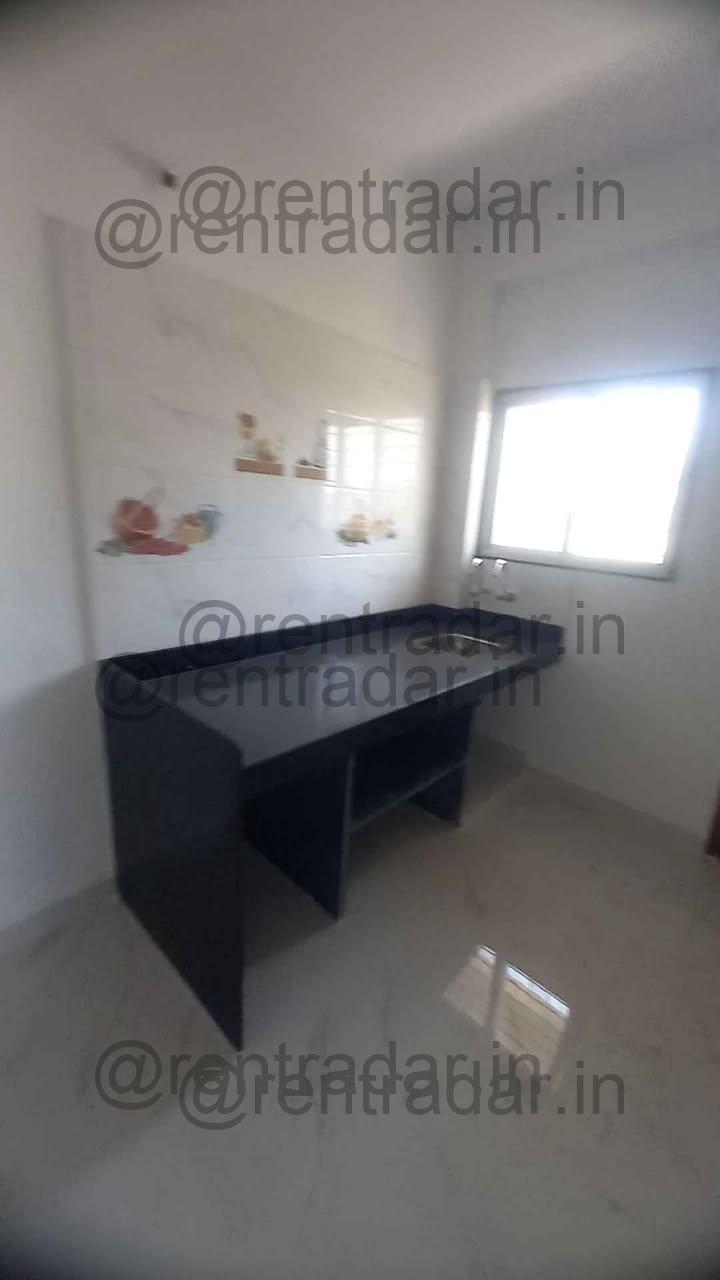 1 Bhk For Rent at Lohegaon - Dhanori