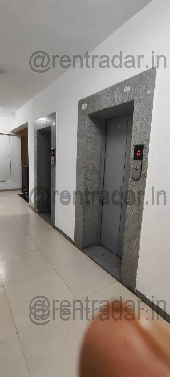1bhk For Rent at Wakad
