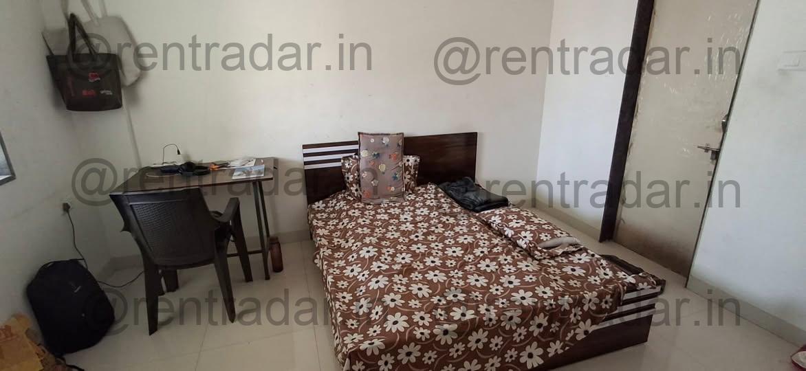 Room in 2 Bhk at Hinjewadi (hazel View Society)