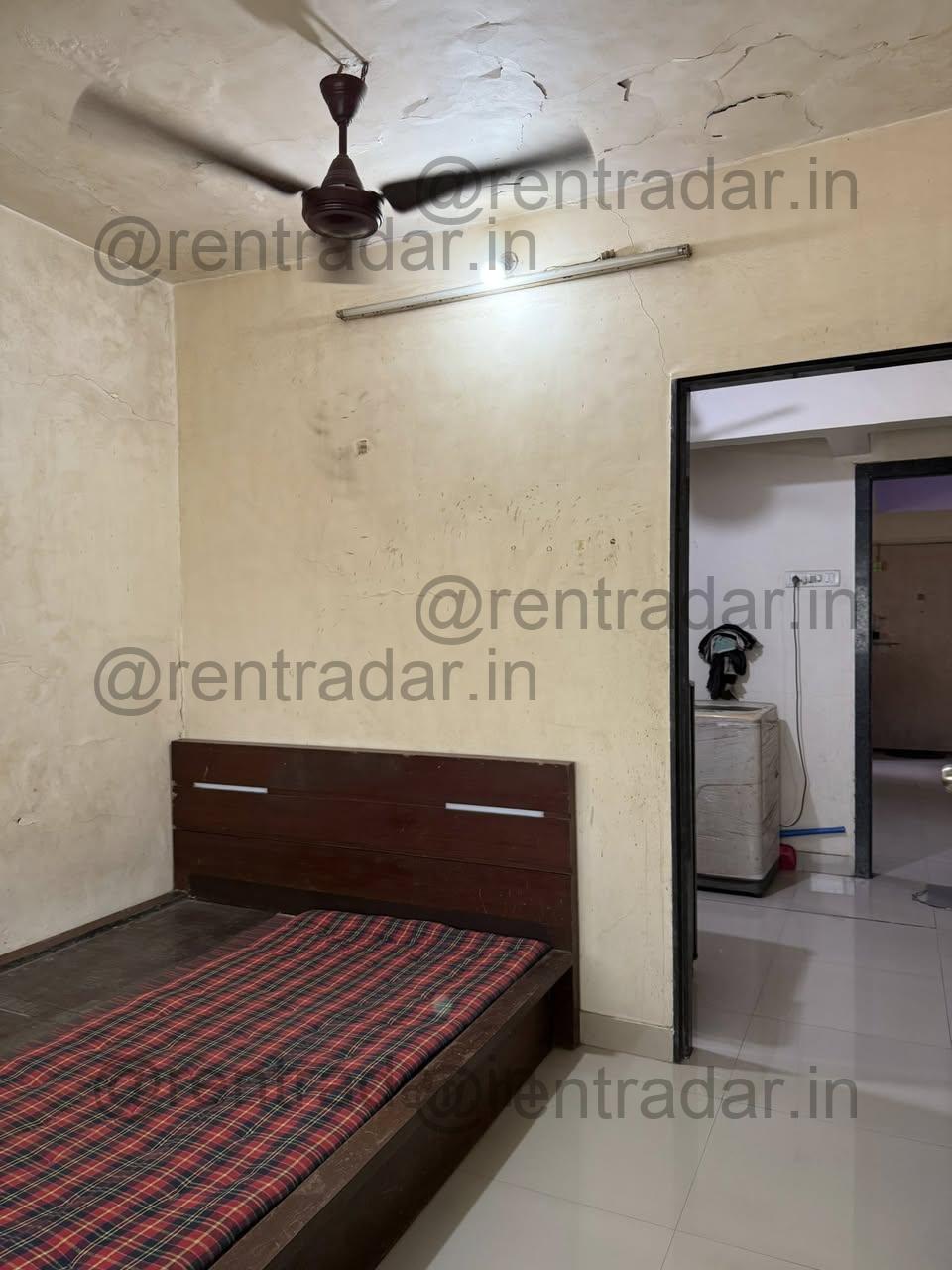 Room in 2bhk at Goregaon East