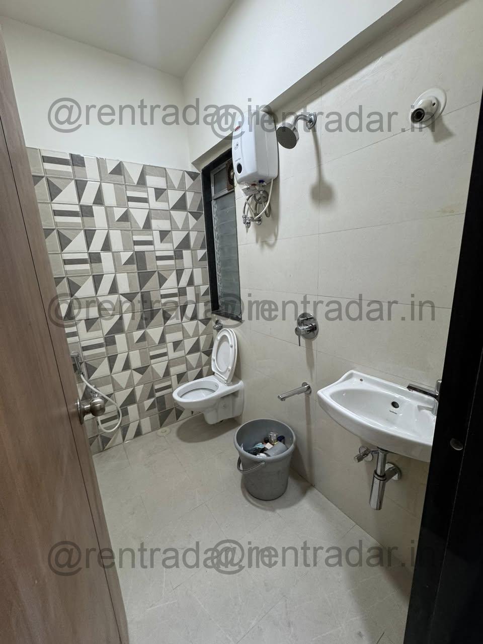 Room in 3bhk at Goregao West