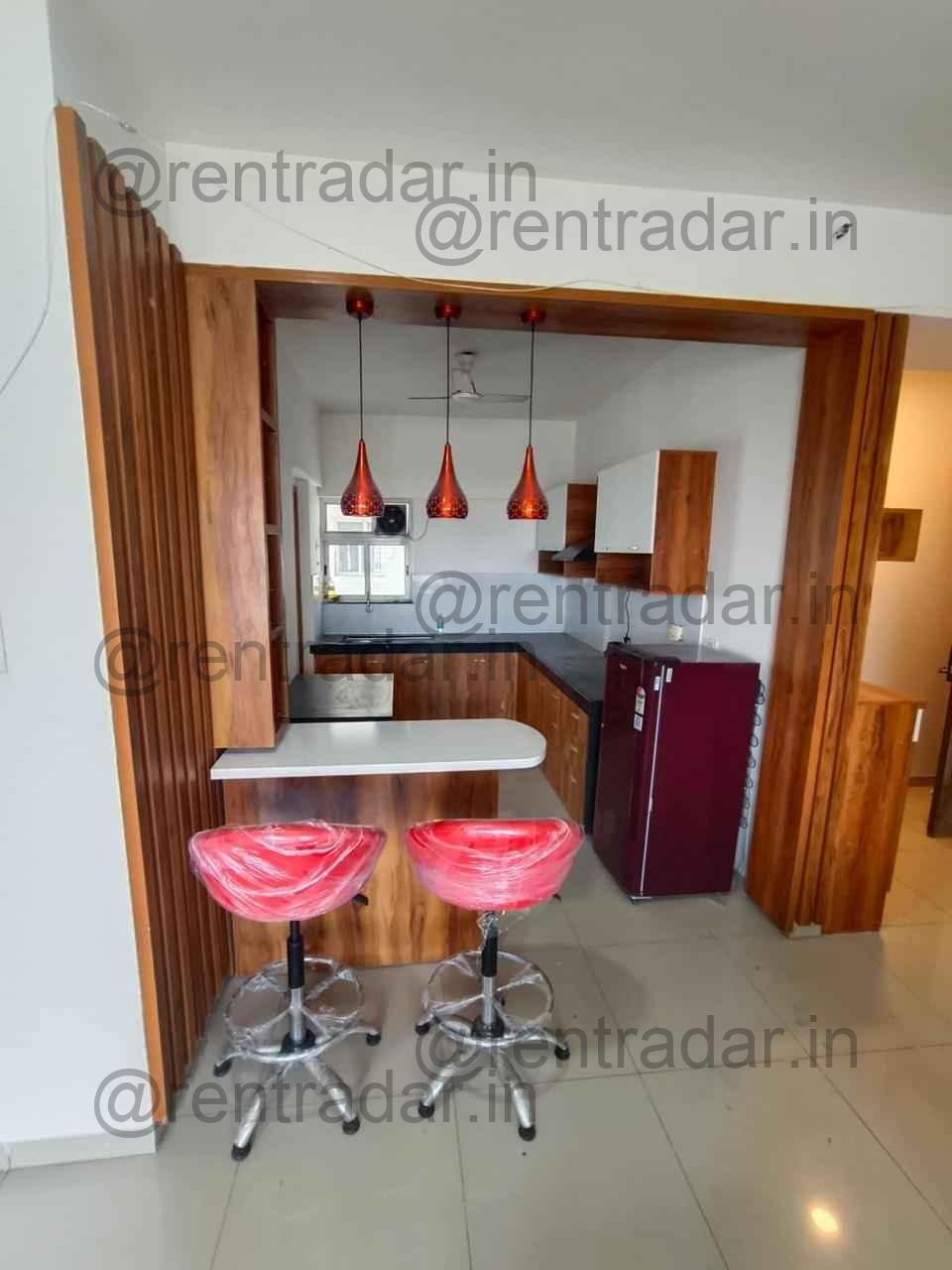 Private Room For Rent at Hinjewadi