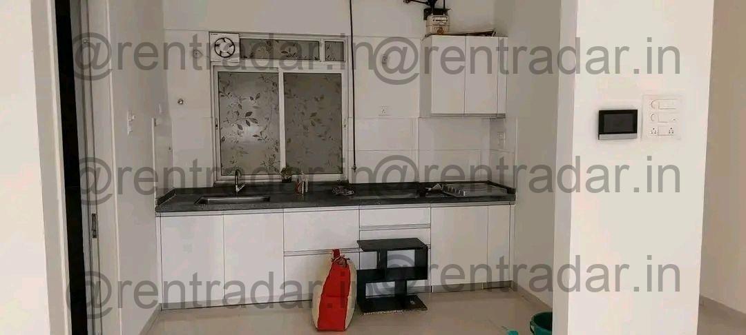 2bhk For Rent at Hinjewadi Phase 1 (godrej 24)