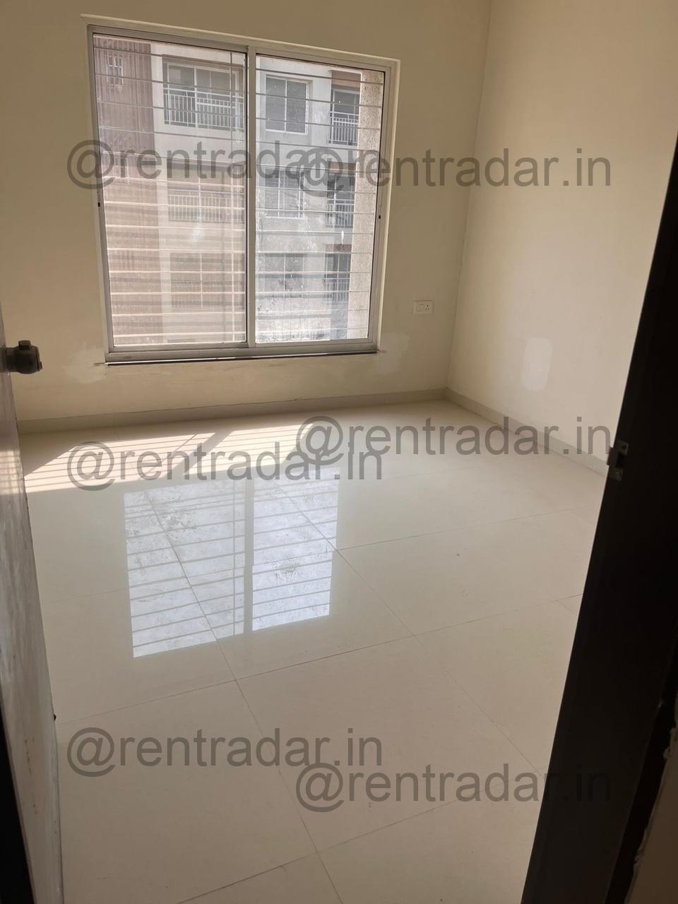 3bhk For Rent at Dhanori (29 Gold Coast)