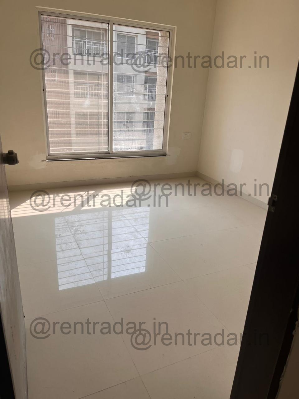 3bhk For Rent at Dhanori (29 Gold Coast)