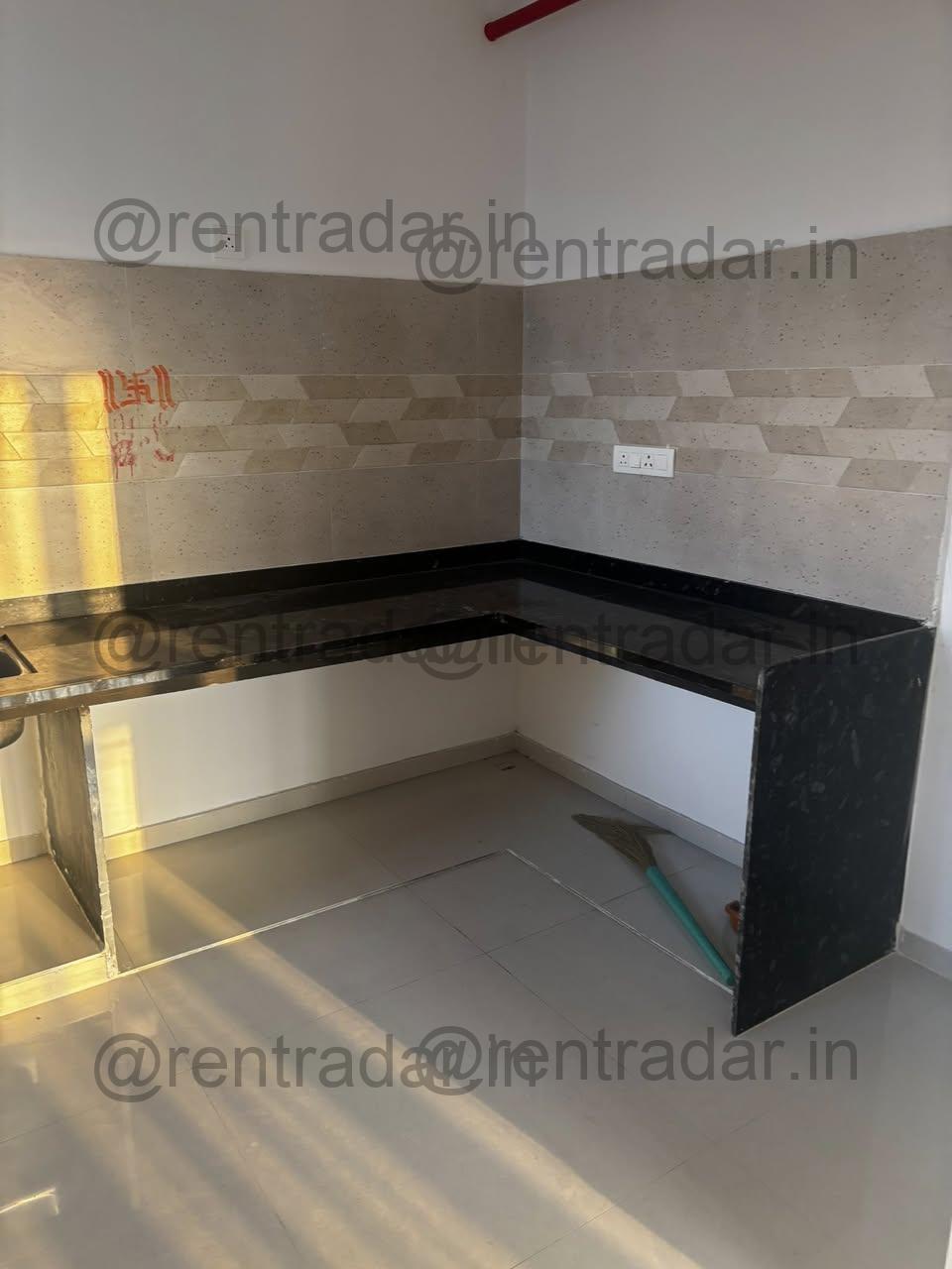 2 Bhk For Rent at Vma Reserve Society (vma Reserve Society)