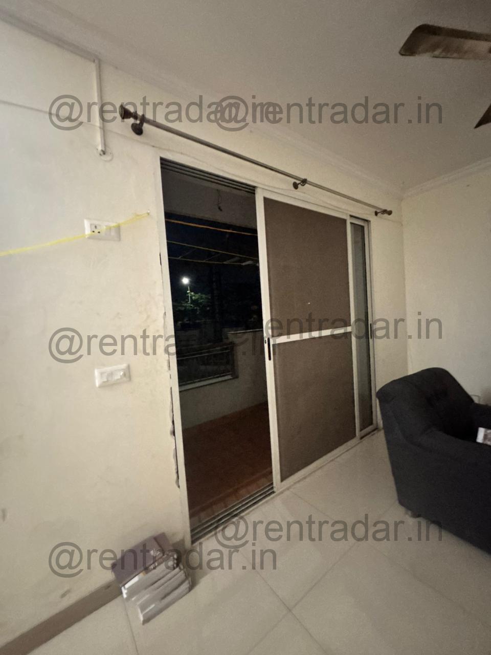 Room in 4 Bhk at Wagholi (awho Vijay Vihar)