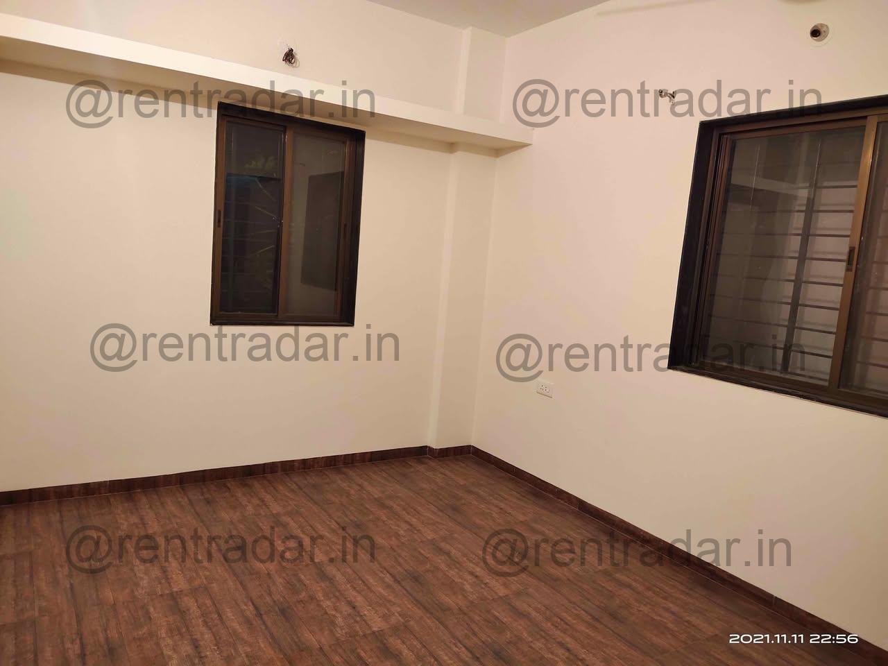 1bhk For Rent at Manjari B (star City Hsg Soc)